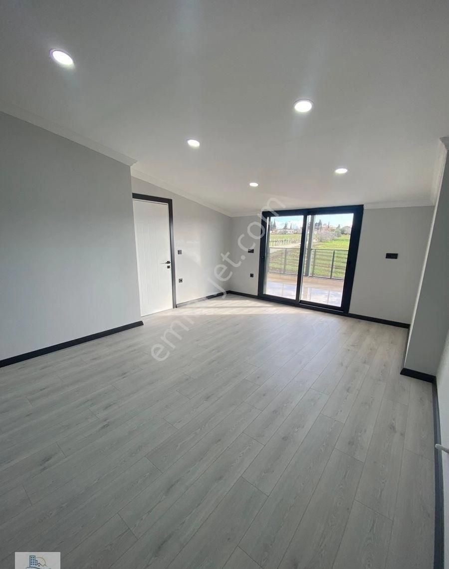 Didim Hisar Mahallesinde Otoparklı Geniş Teraslı 3+1 Villa - Görsel 21