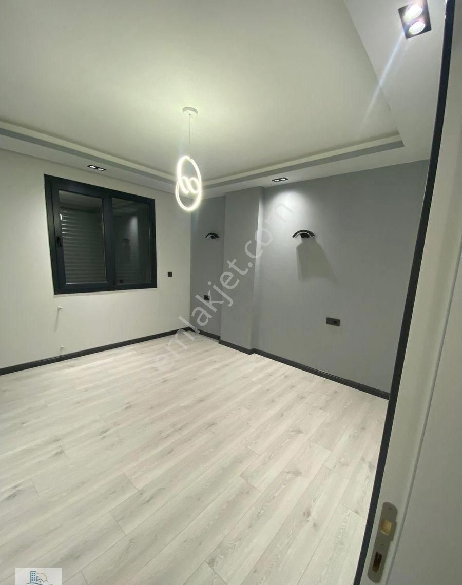 Didim Hisar Mahallesinde Otoparklı Geniş Teraslı 3+1 Villa - Görsel 3