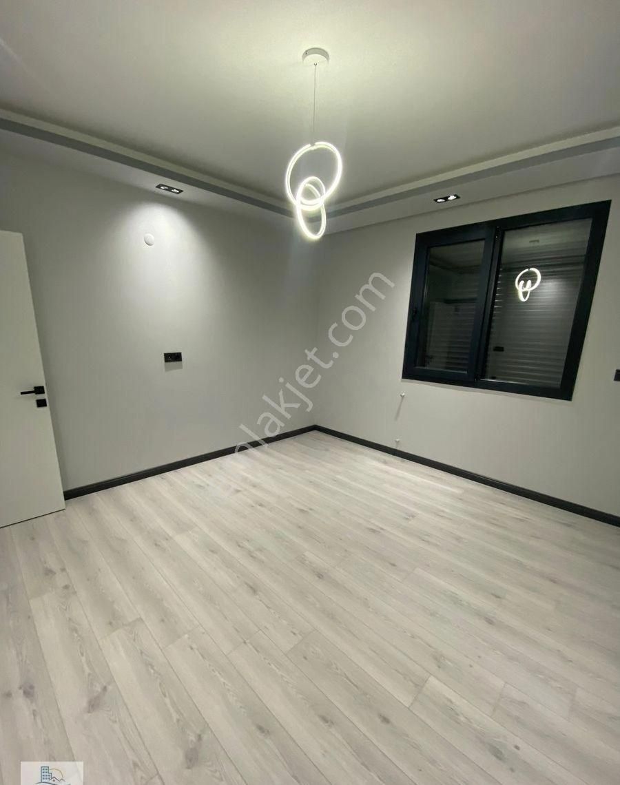 Didim Hisar Mahallesinde Otoparklı Geniş Teraslı 3+1 Villa - Görsel 26