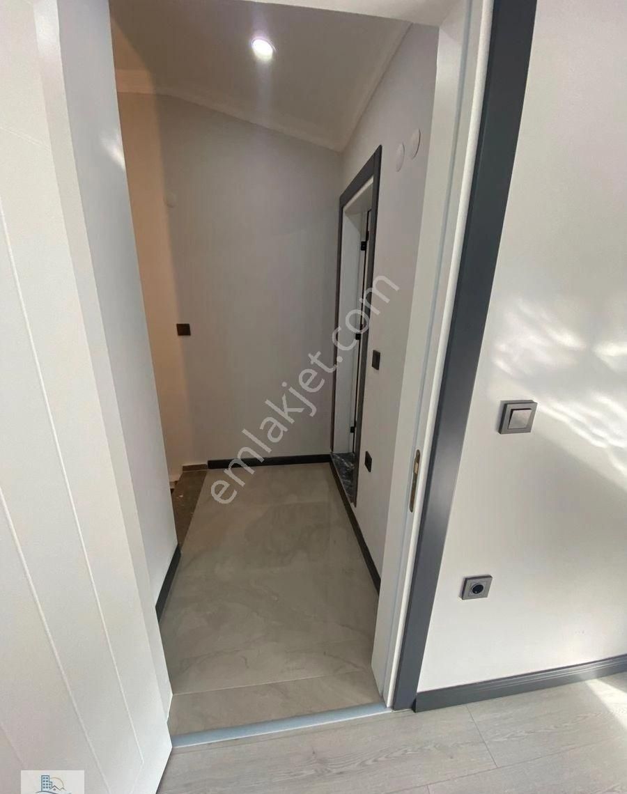 Didim Hisar Mahallesinde Otoparklı Geniş Teraslı 3+1 Villa - Görsel 12