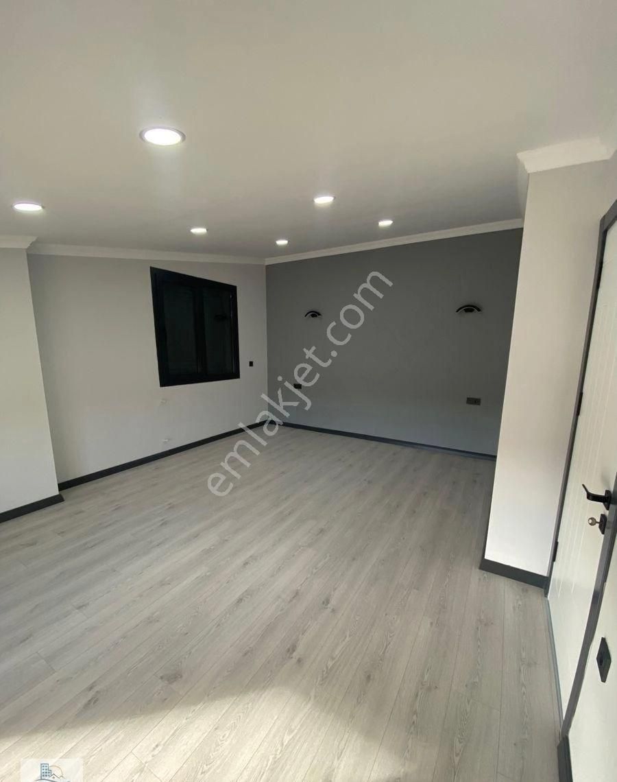 Didim Hisar Mahallesinde Otoparklı Geniş Teraslı 3+1 Villa - Görsel 11