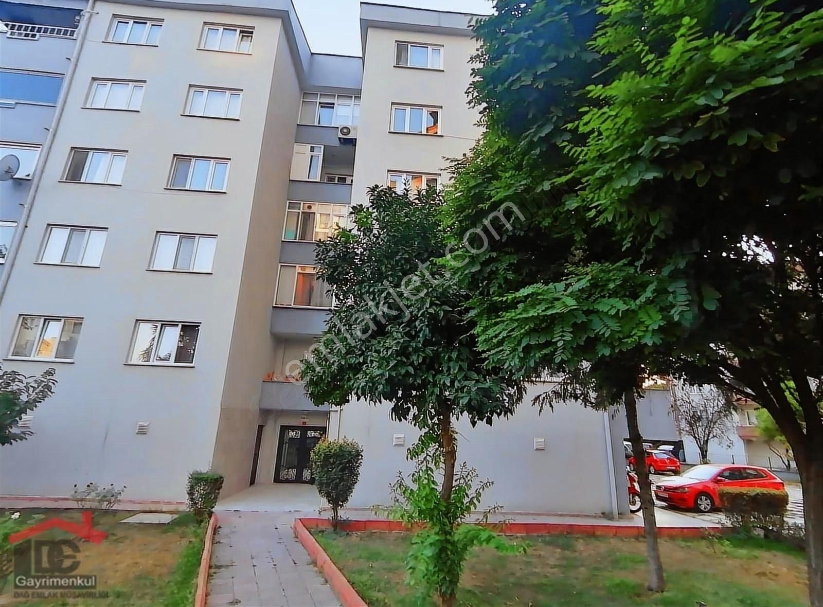 Nilüfer Cumhuriyet Satılık Daire Nilüfer Ataevler De 2+1 110 M2 Arakat Köşe Daire 3.650.000 Tl