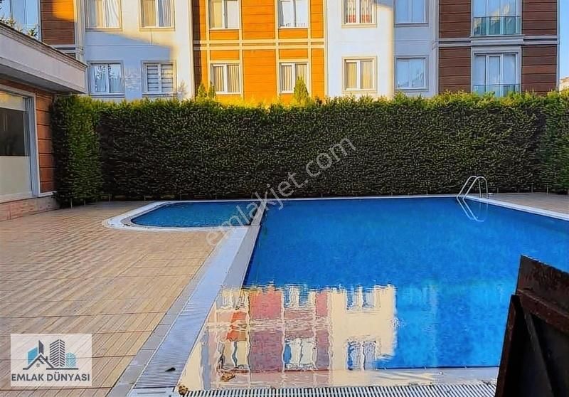 Sancaktepe Osmangazi Kiralık Daire Sancaktepe Osmangazi Mh. Site İçi 2+1 Kiralık Daire