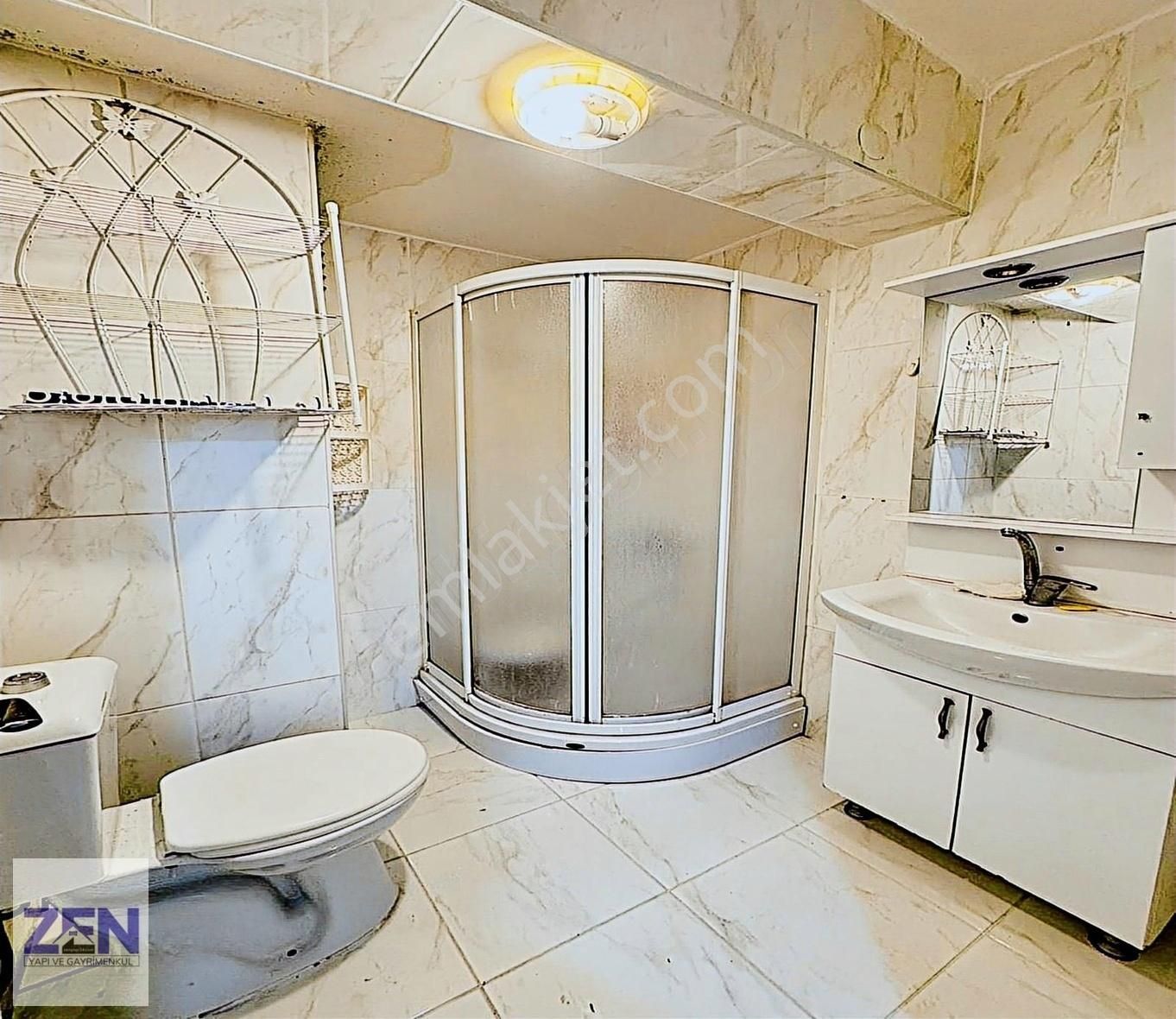 Metrobüse Çok Yakın Acil Satılık 2+1 Ara Kat Daire!!! - Görsel 8