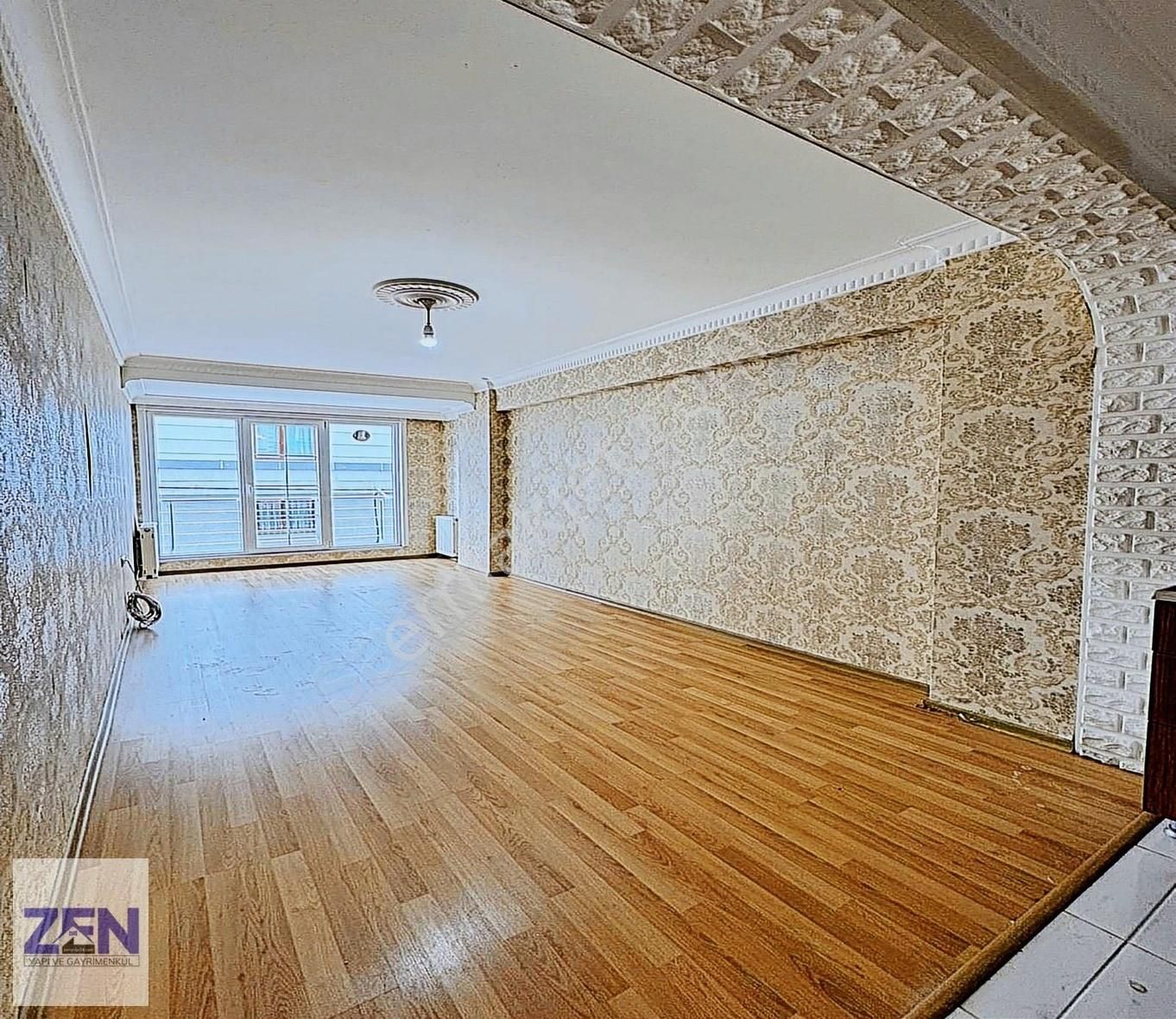 Metrobüse Çok Yakın Acil Satılık 2+1 Ara Kat Daire!!! - Görsel 4