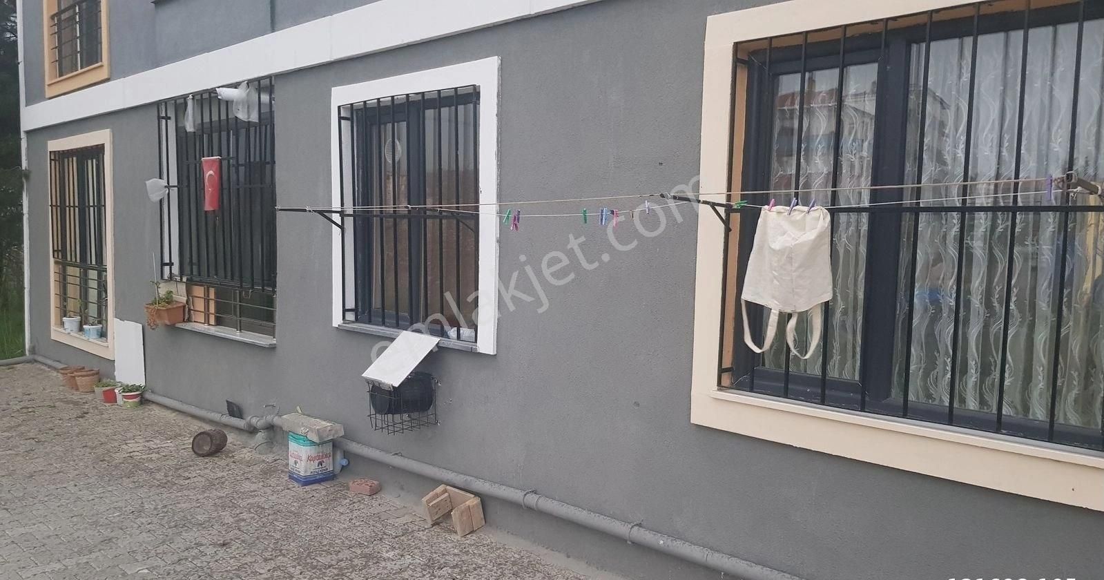 Süleymanpaşa Altınova Satılık Daire Tekirdağ Altınova'da Yeni 2+1 Daire