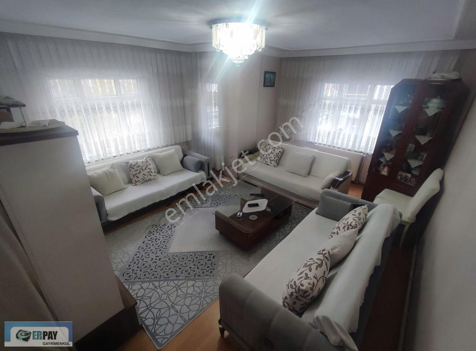 Sultangazi Uğur Mumcu Satılık Daire Erpay İnşaat'tan Uğurmumcu Mah2+1 95m² Satılık Daire