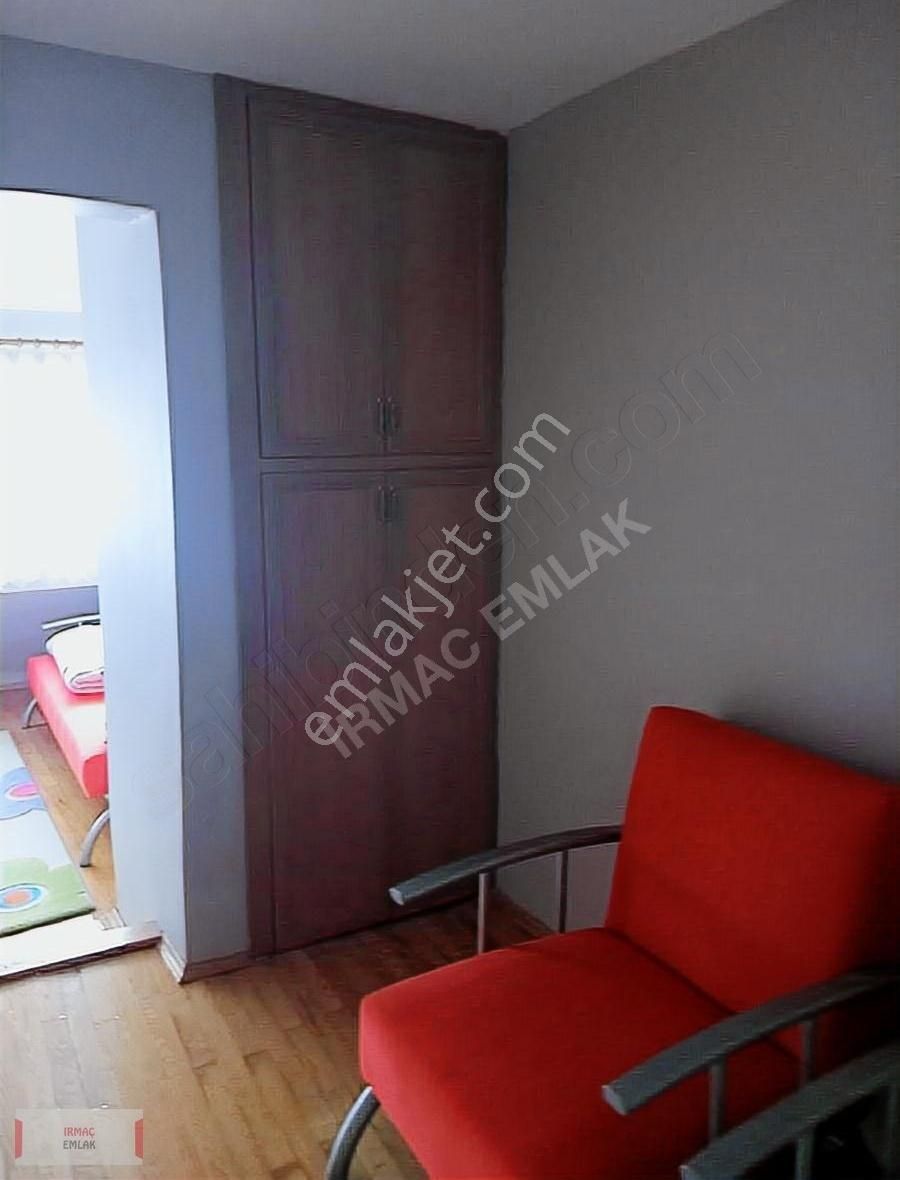 Feslikan Yaylası Moryerde Site İçerisinde Satılık Villa - Görsel 12