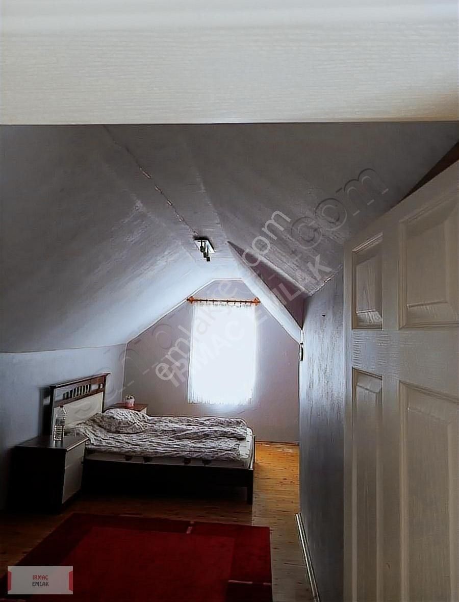 Feslikan Yaylası Moryerde Site İçerisinde Satılık Villa - Görsel 26
