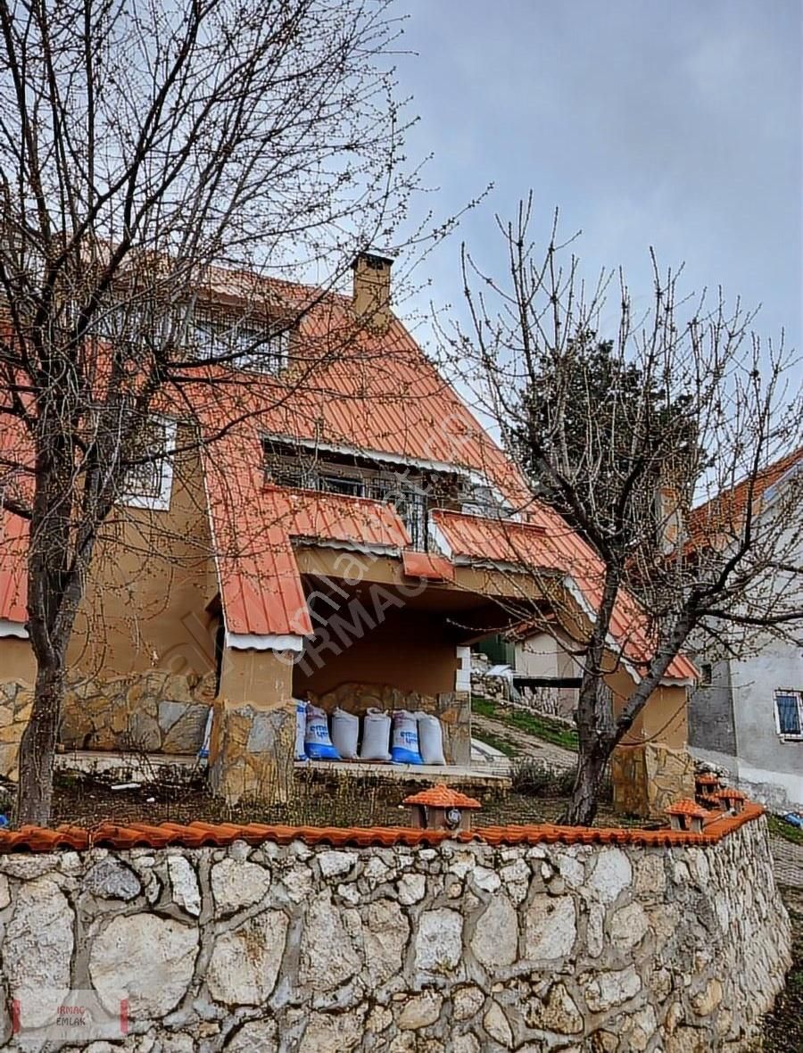 Feslikan Yaylası Moryerde Site İçerisinde Satılık Villa - Görsel 9