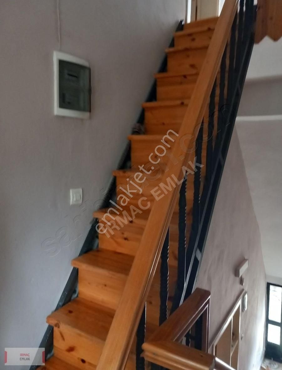 Feslikan Yaylası Moryerde Site İçerisinde Satılık Villa - Görsel 13