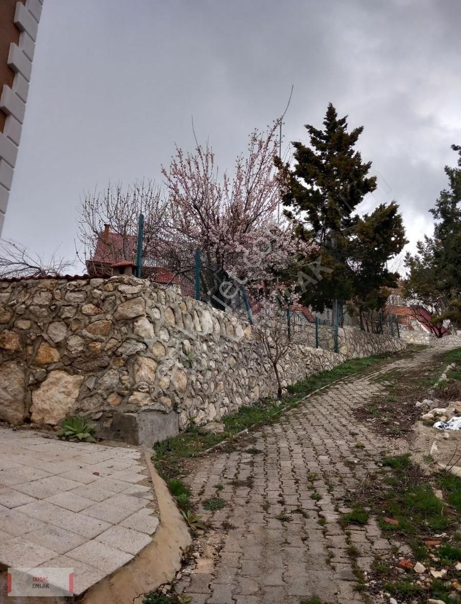 Feslikan Yaylası Moryerde Site İçerisinde Satılık Villa - Görsel 28