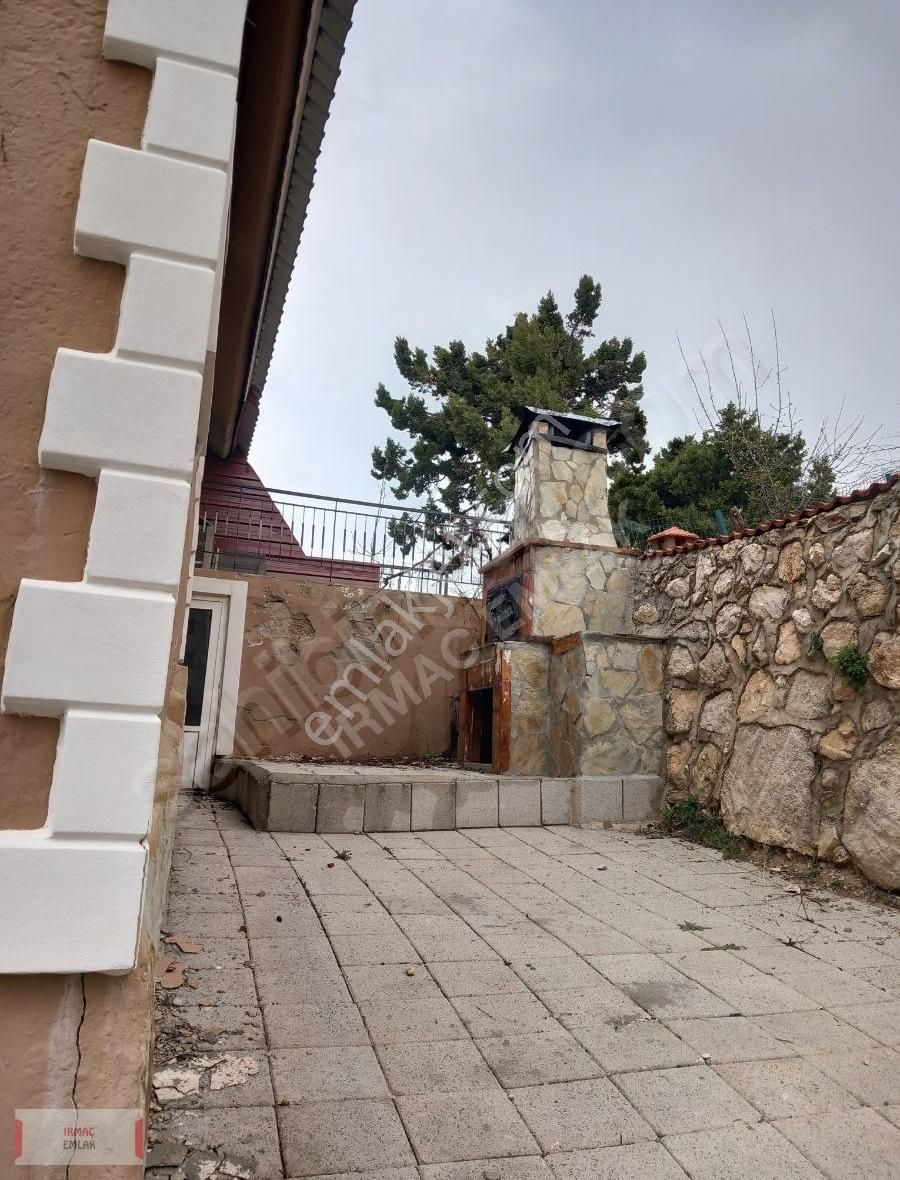 Feslikan Yaylası Moryerde Site İçerisinde Satılık Villa - Görsel 11
