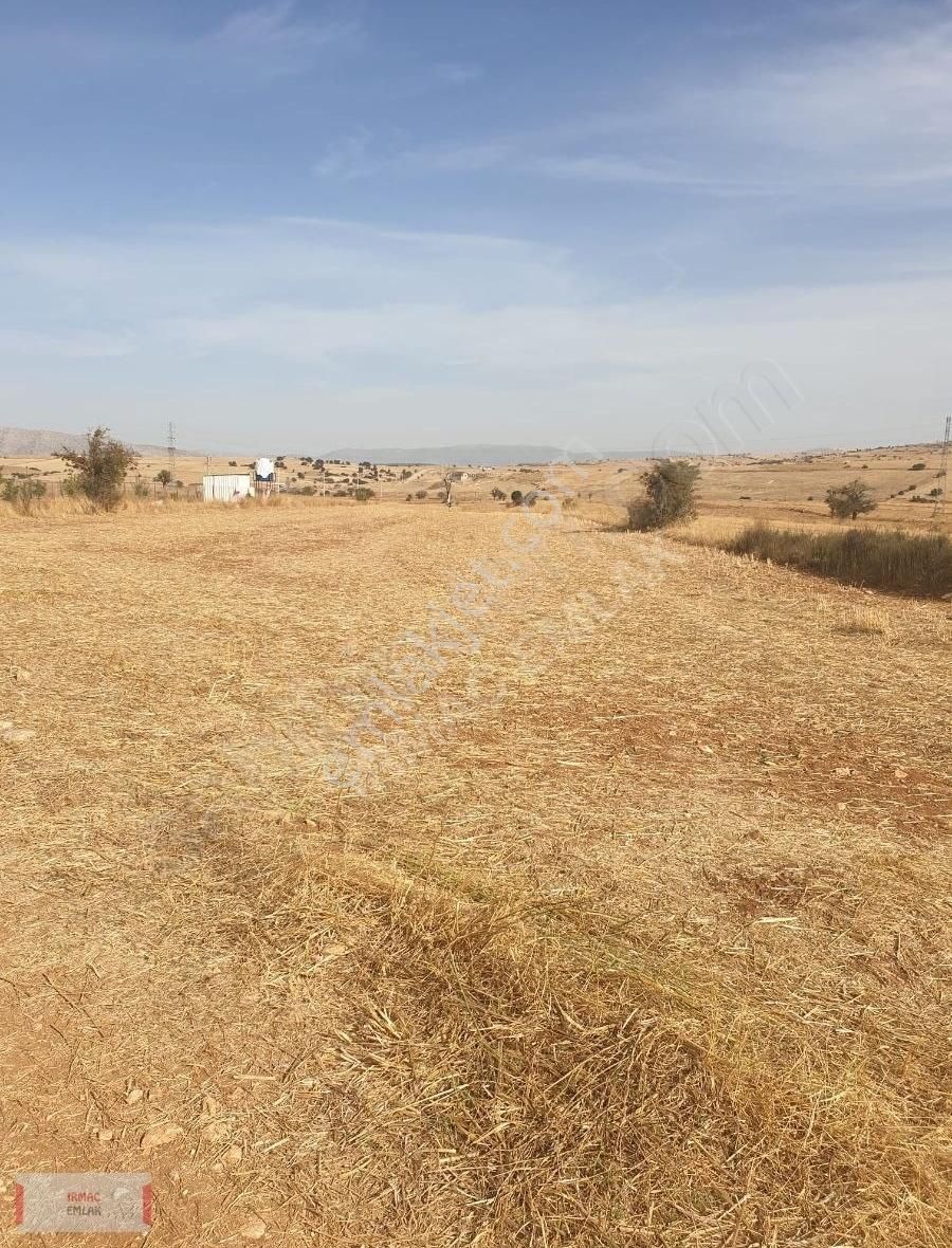 Korkuteli Kevserde Anayol Üzerinde Satılık 12900 M Tarla - Görsel 2