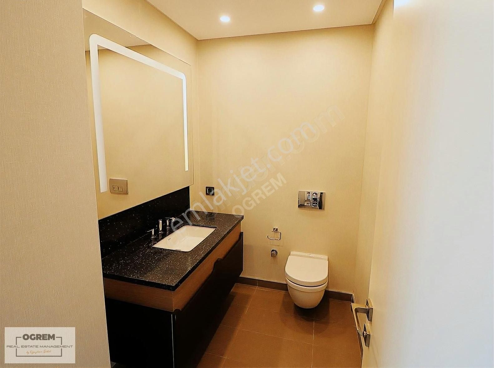 Metropol İstanbul Satılık 3+1 Vatandaşlığa Uygun / - Görsel 3