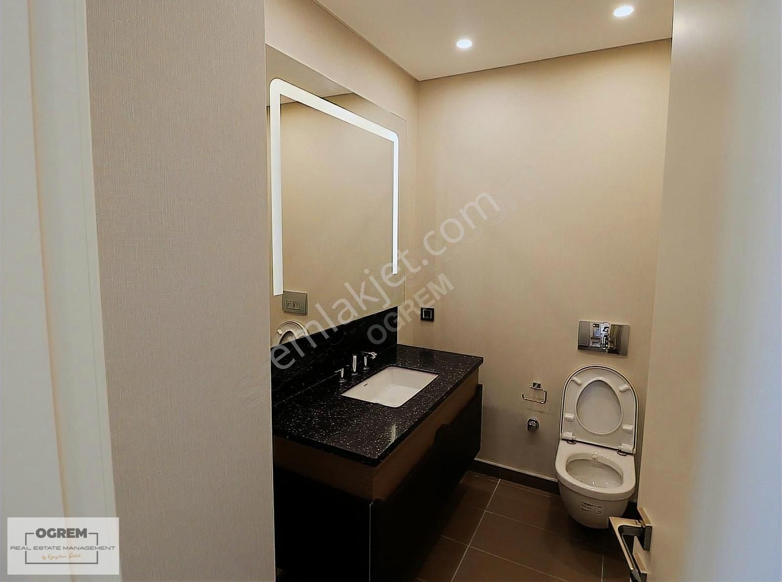 Metropol İstanbul Satılık 3+1 Vatandaşlığa Uygun / - Görsel 13