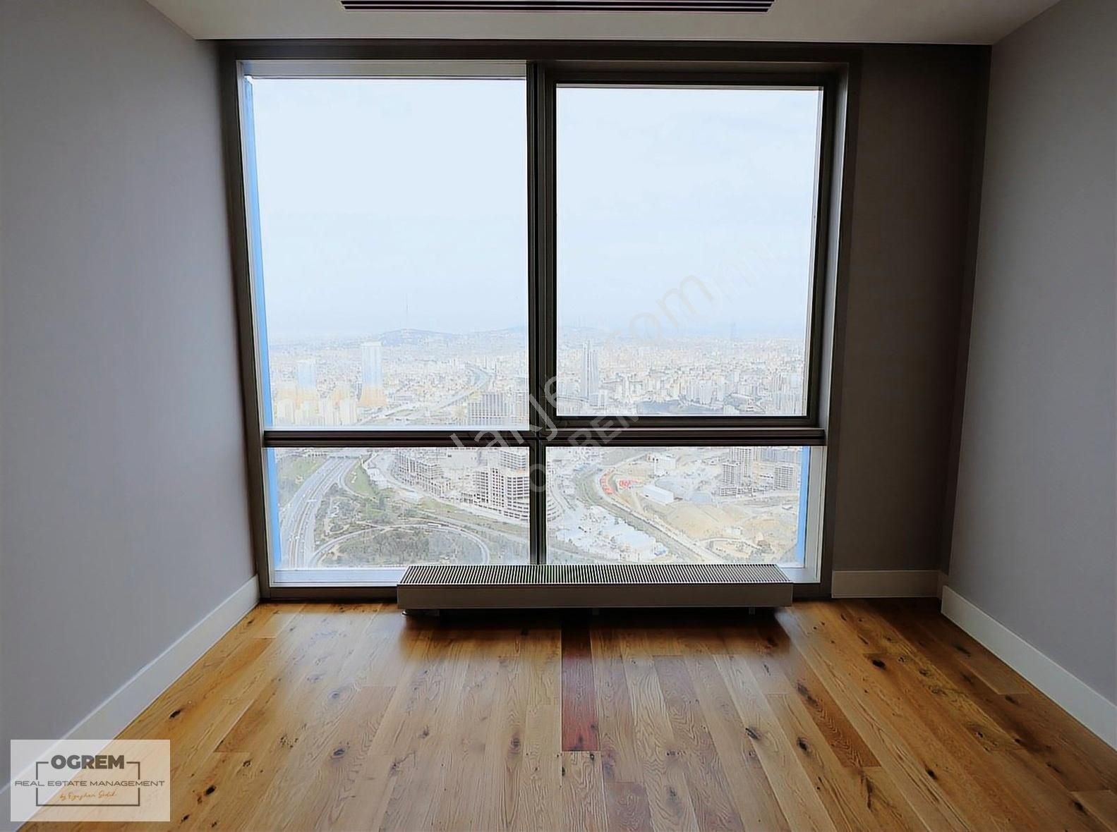 Metropol İstanbul Satılık 3+1 Vatandaşlığa Uygun / - Görsel 2