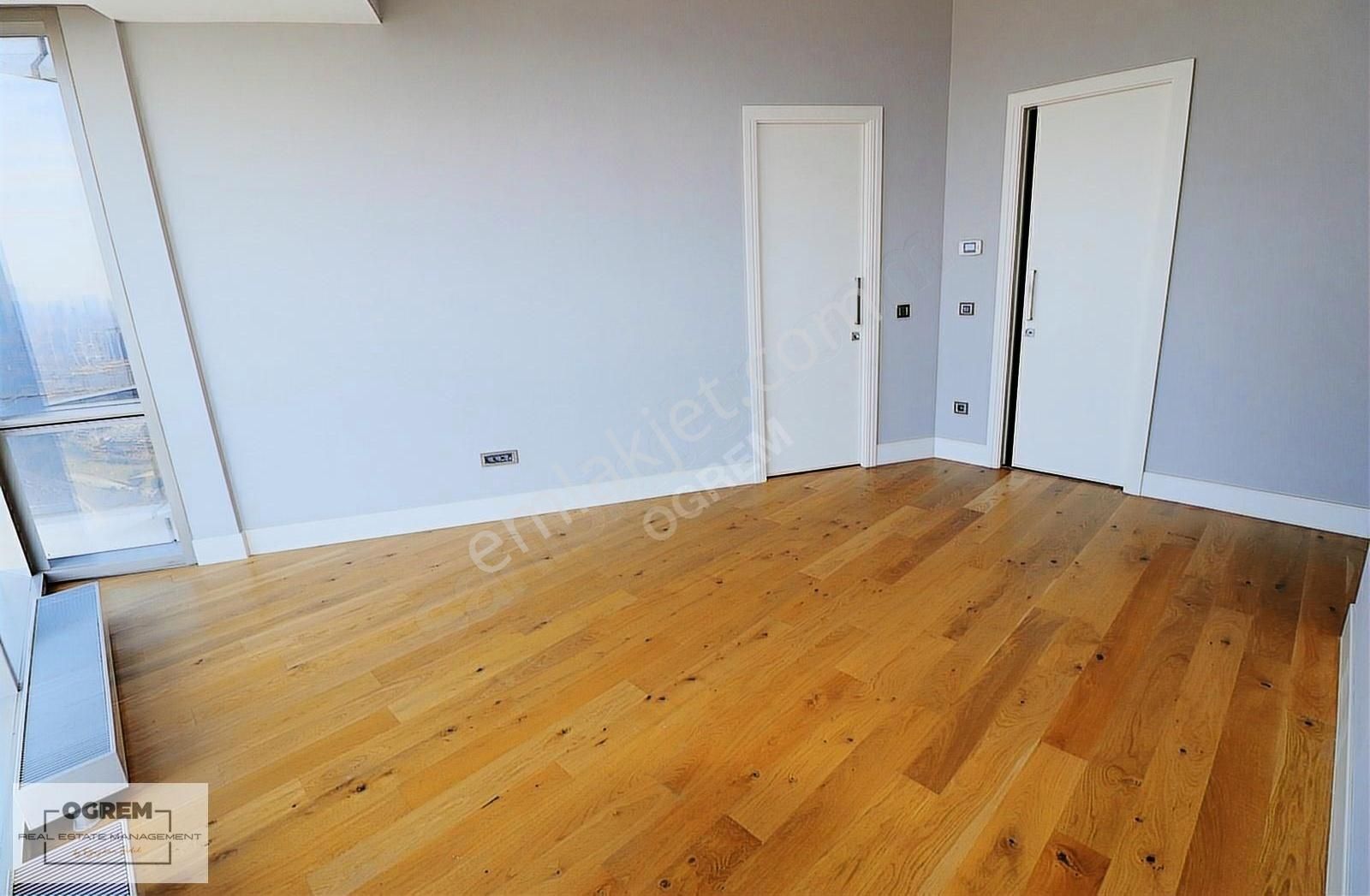 Metropol İstanbul Satılık 3+1 Vatandaşlığa Uygun / - Görsel 27