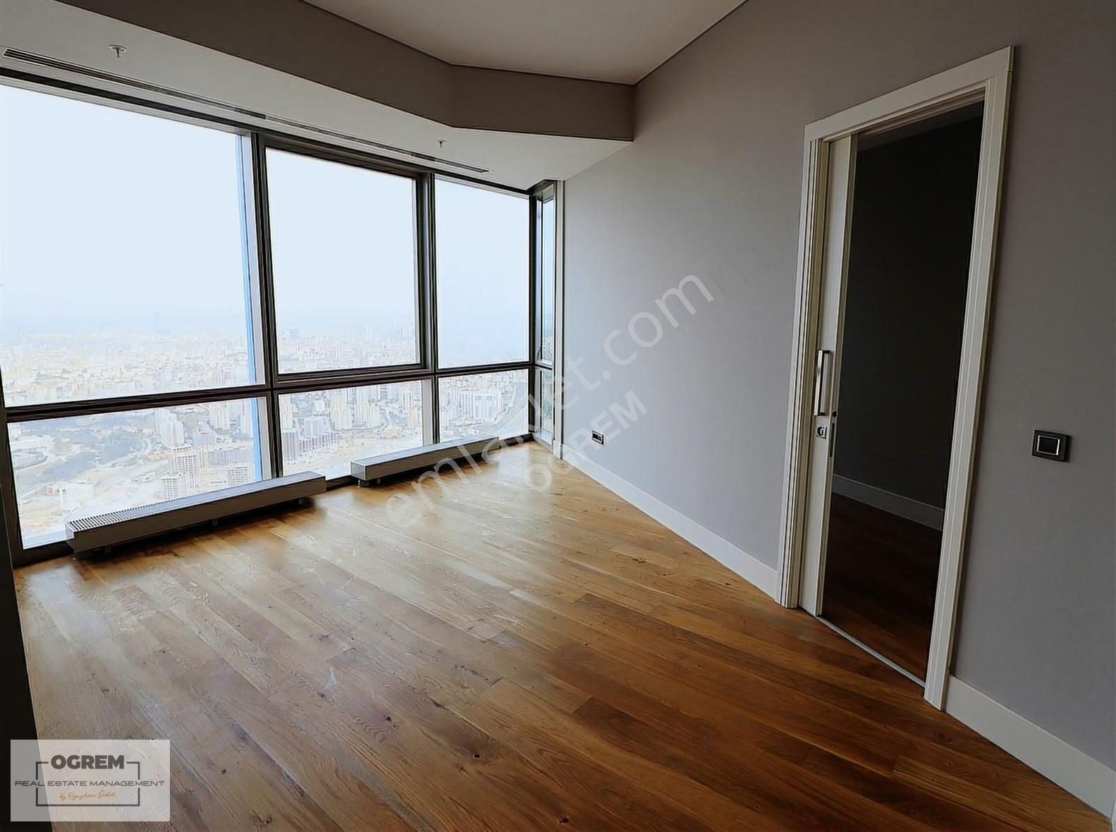 Metropol İstanbul Satılık 3+1 Vatandaşlığa Uygun / - Görsel 20