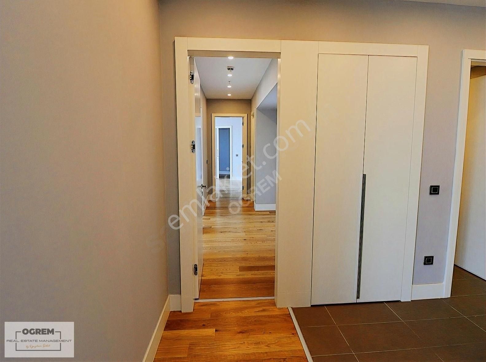 Metropol İstanbul Satılık 3+1 Vatandaşlığa Uygun / - Görsel 6