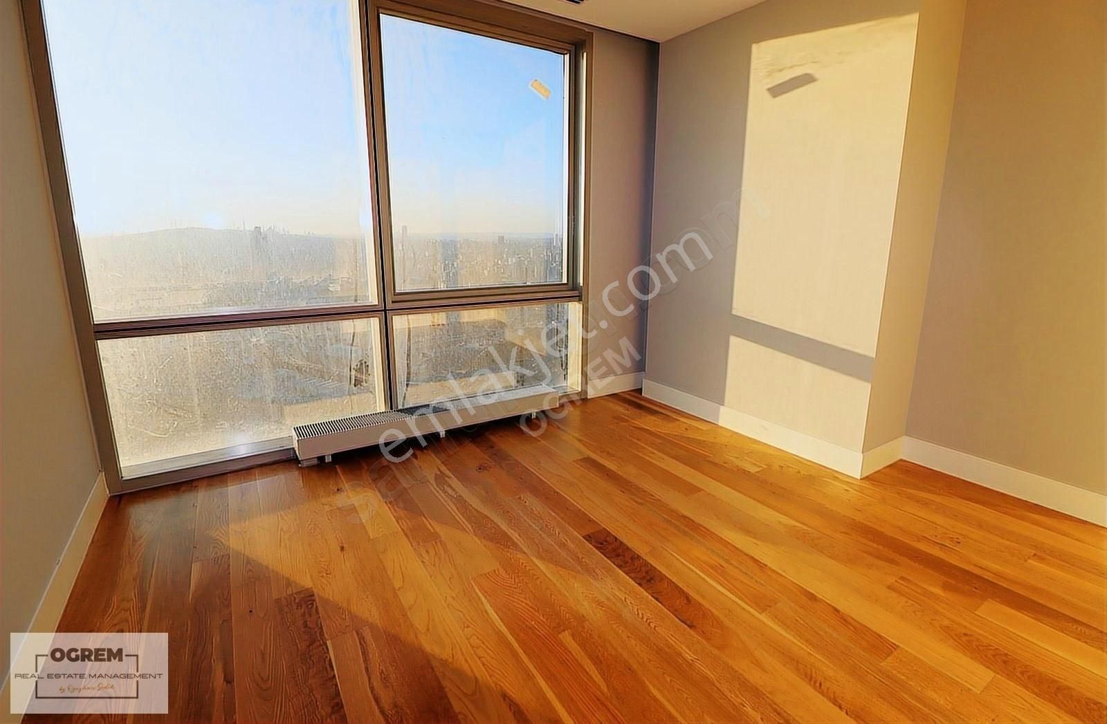 Metropol İstanbul Satılık 3+1 Vatandaşlığa Uygun / - Görsel 30