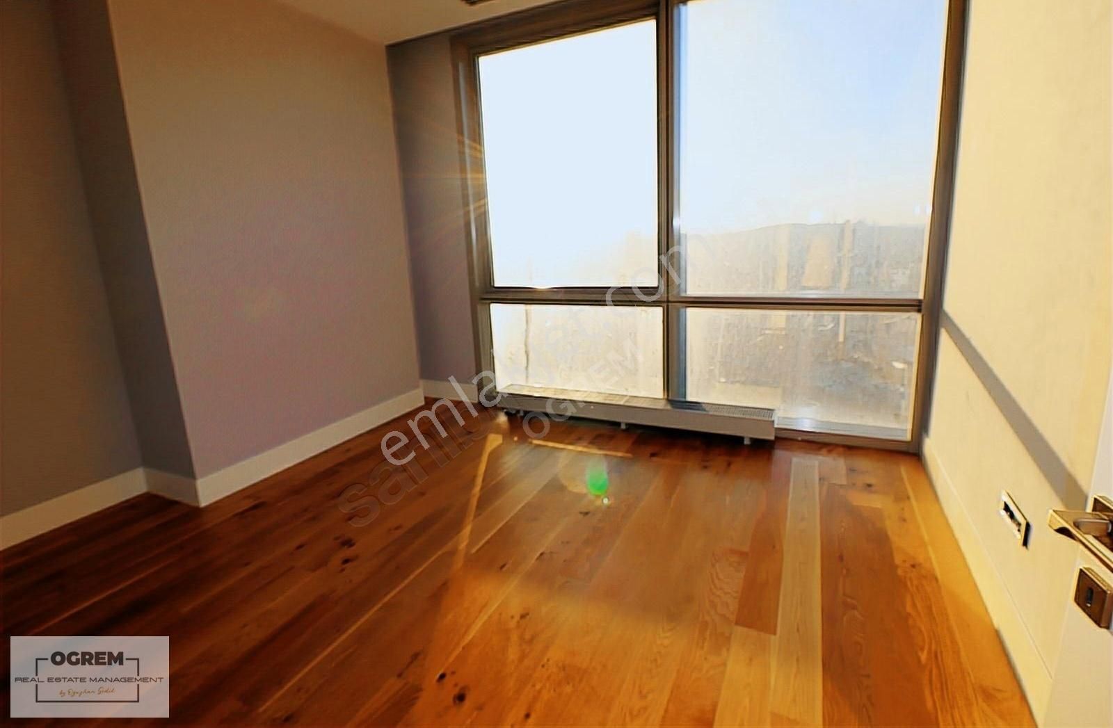 Metropol İstanbul Satılık 3+1 Vatandaşlığa Uygun / - Görsel 21