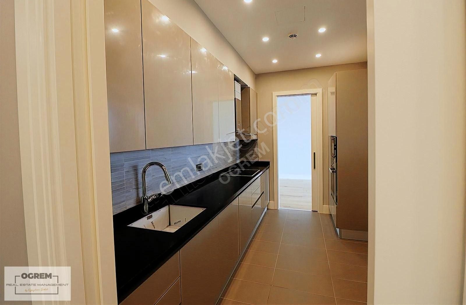 Metropol İstanbul Satılık 3+1 Vatandaşlığa Uygun / - Görsel 8