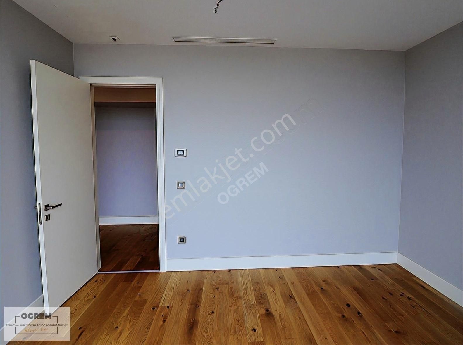 Metropol İstanbul Satılık 3+1 Vatandaşlığa Uygun / - Görsel 11