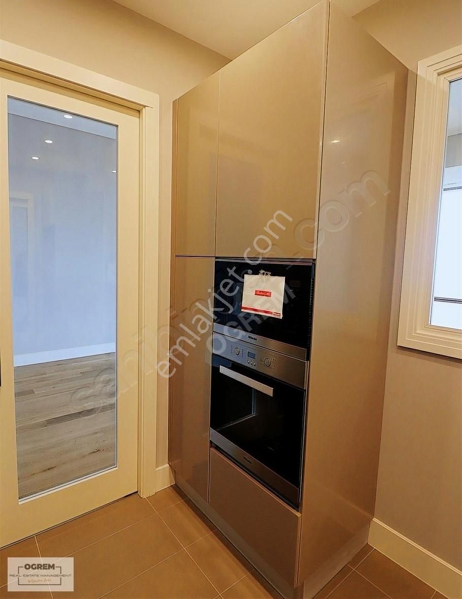 Metropol İstanbul Satılık 3+1 Vatandaşlığa Uygun / - Görsel 23