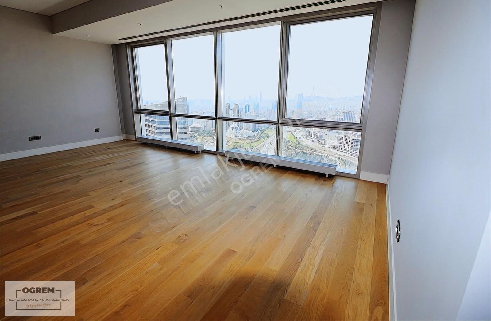 Metropol İstanbul Satılık 3+1 Vatandaşlığa Uygun / - Görsel 16