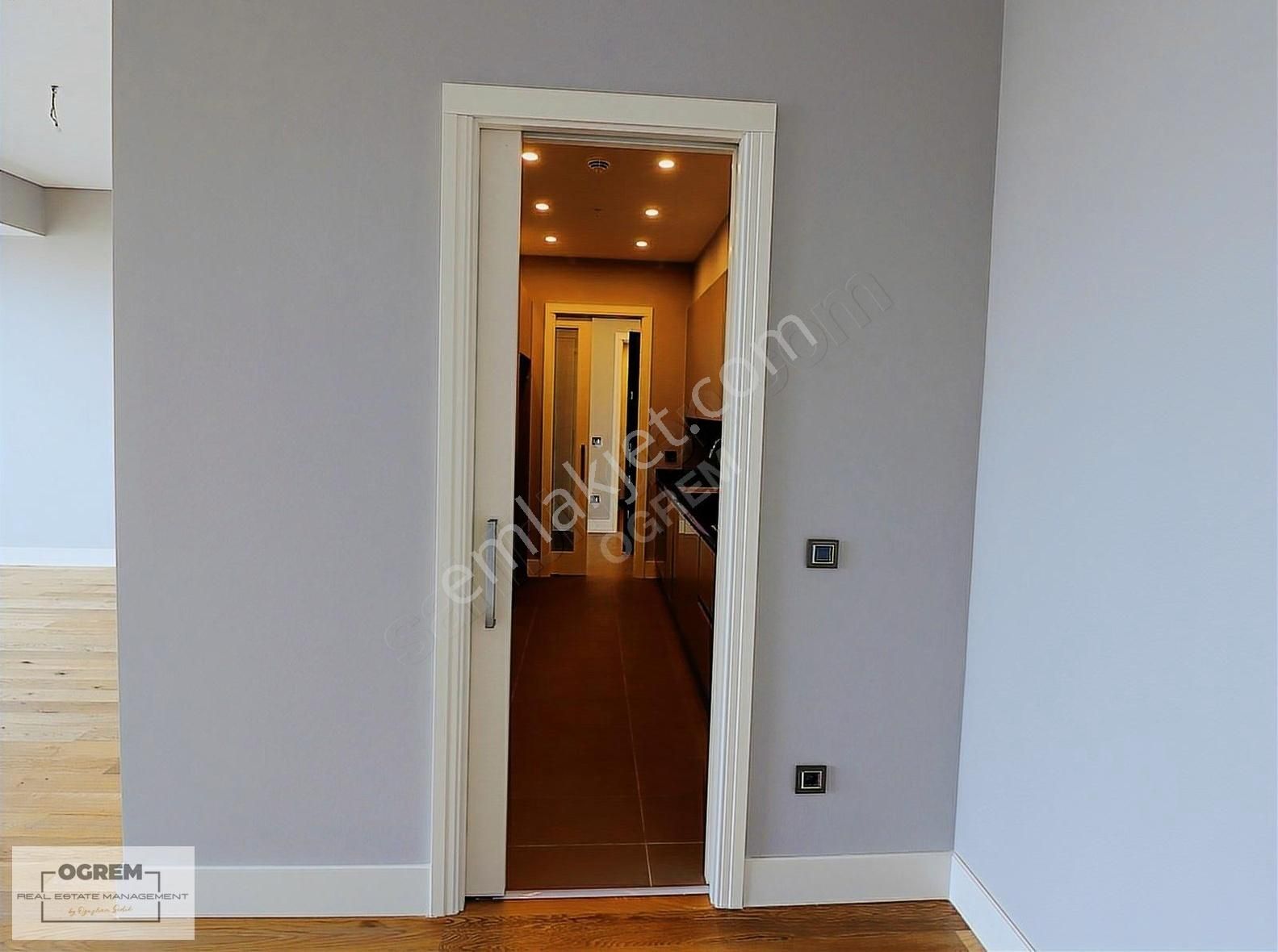 Metropol İstanbul Satılık 3+1 Vatandaşlığa Uygun / - Görsel 4