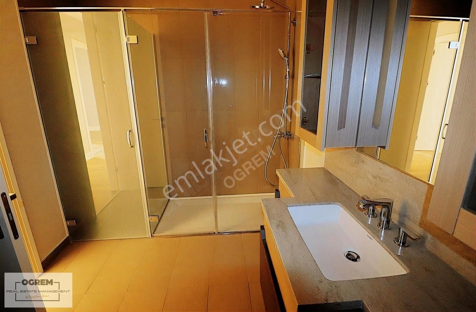 Metropol İstanbul Satılık 3+1 Vatandaşlığa Uygun / - Görsel 14