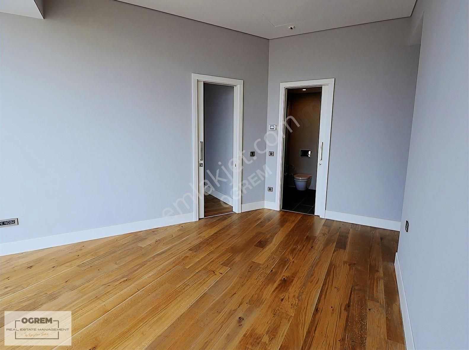 Metropol İstanbul Satılık 3+1 Vatandaşlığa Uygun / - Görsel 12