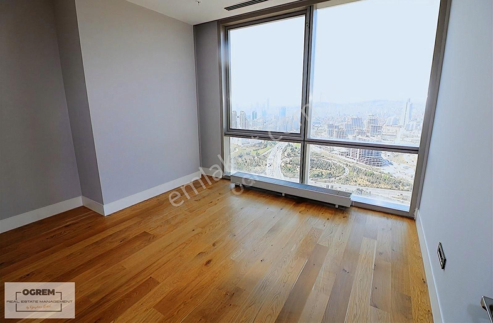 Metropol İstanbul Satılık 3+1 Vatandaşlığa Uygun / - Görsel 5