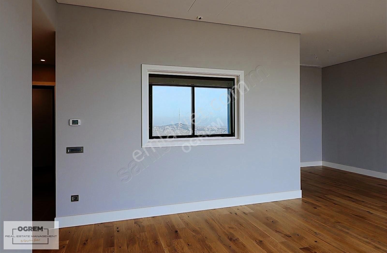 Metropol İstanbul Satılık 3+1 Vatandaşlığa Uygun / - Görsel 18