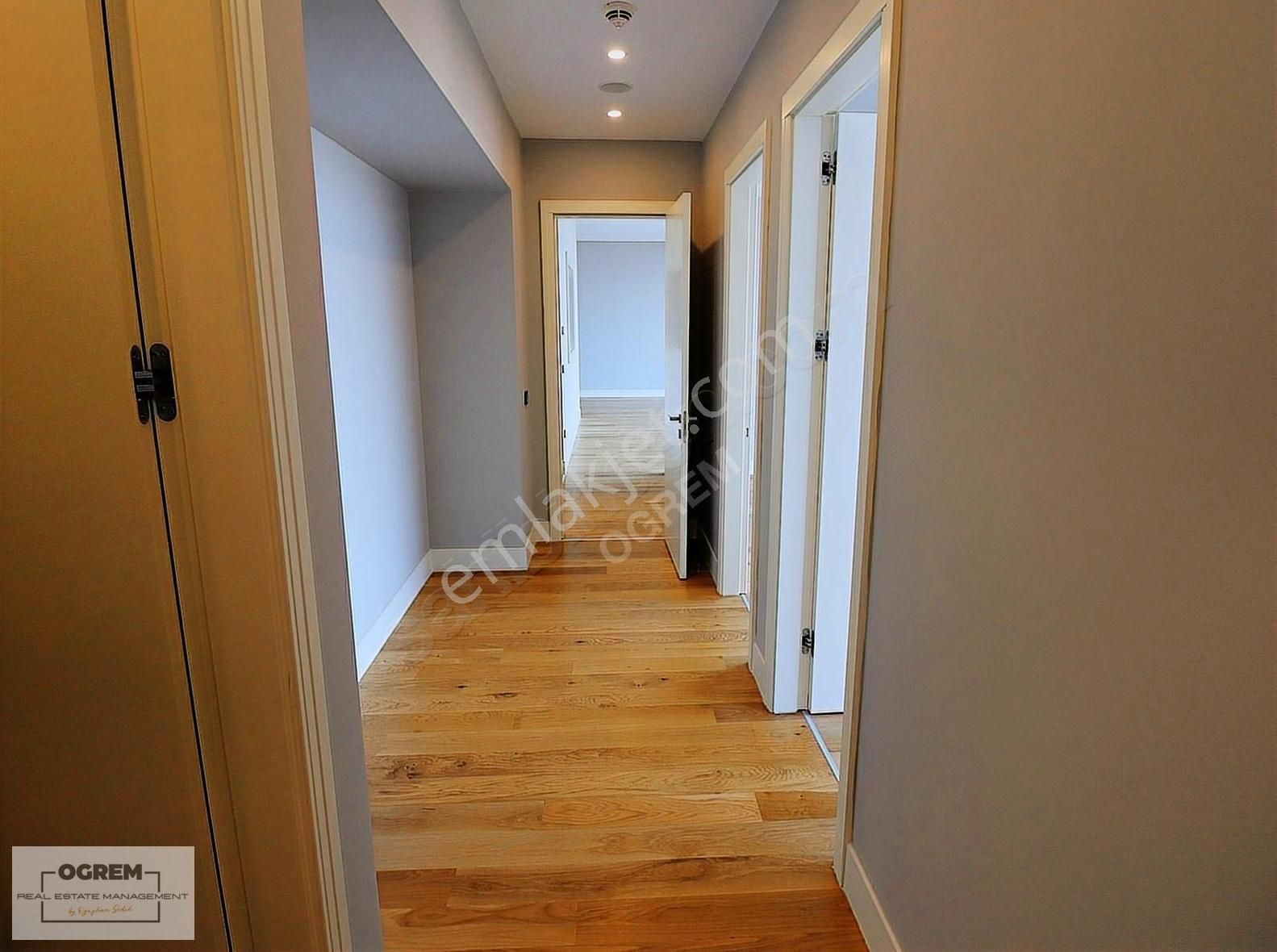 Metropol İstanbul Satılık 3+1 Vatandaşlığa Uygun / - Görsel 15