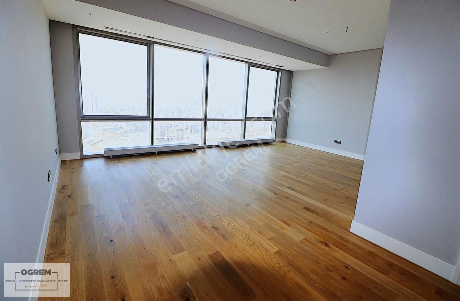 Metropol İstanbul Satılık 3+1 Vatandaşlığa Uygun / - Görsel 19