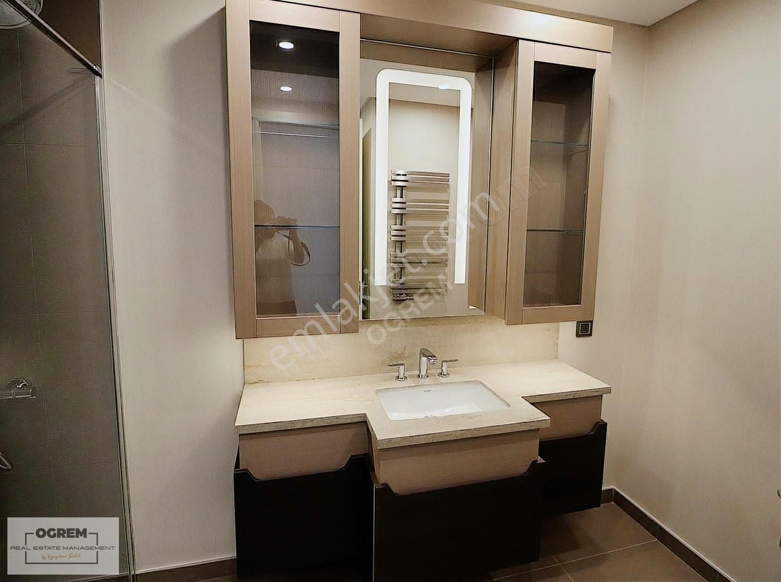 Metropol İstanbul Satılık 3+1 Vatandaşlığa Uygun / - Görsel 17