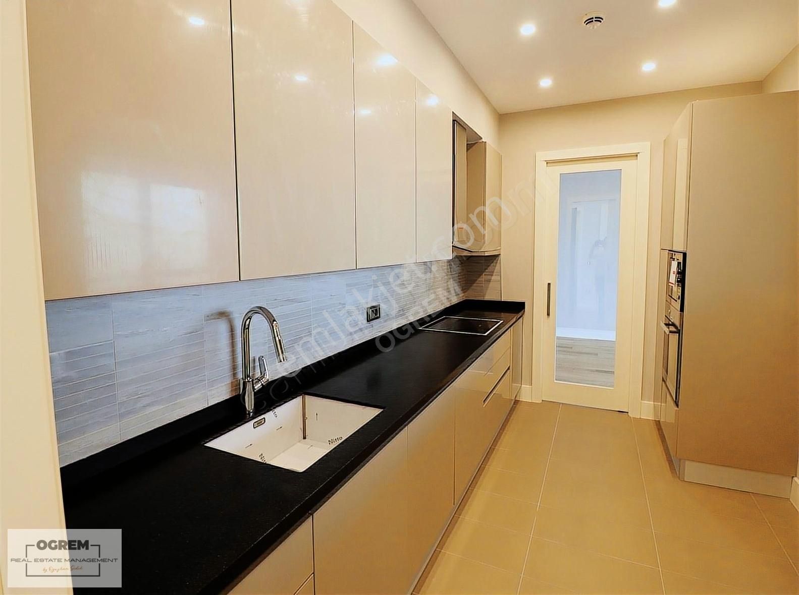 Metropol İstanbul Satılık 3+1 Vatandaşlığa Uygun / - Görsel 25