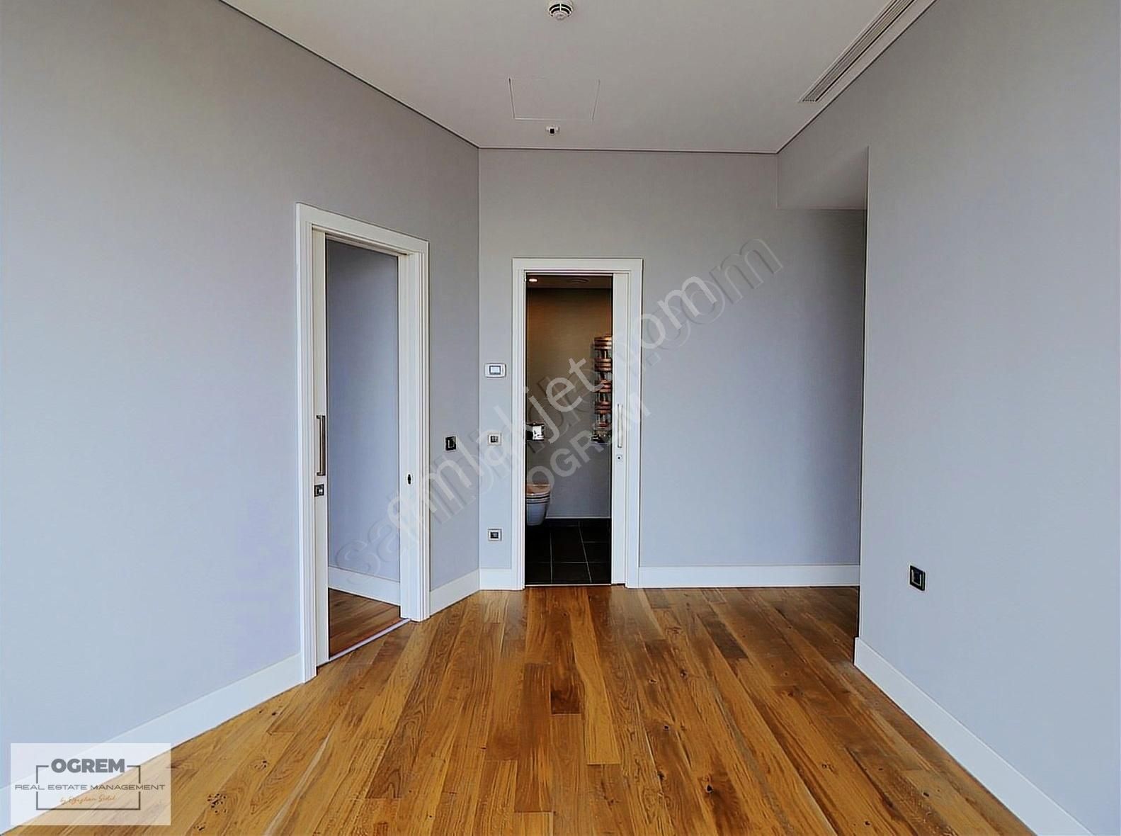 Metropol İstanbul Satılık 3+1 Vatandaşlığa Uygun / - Görsel 29