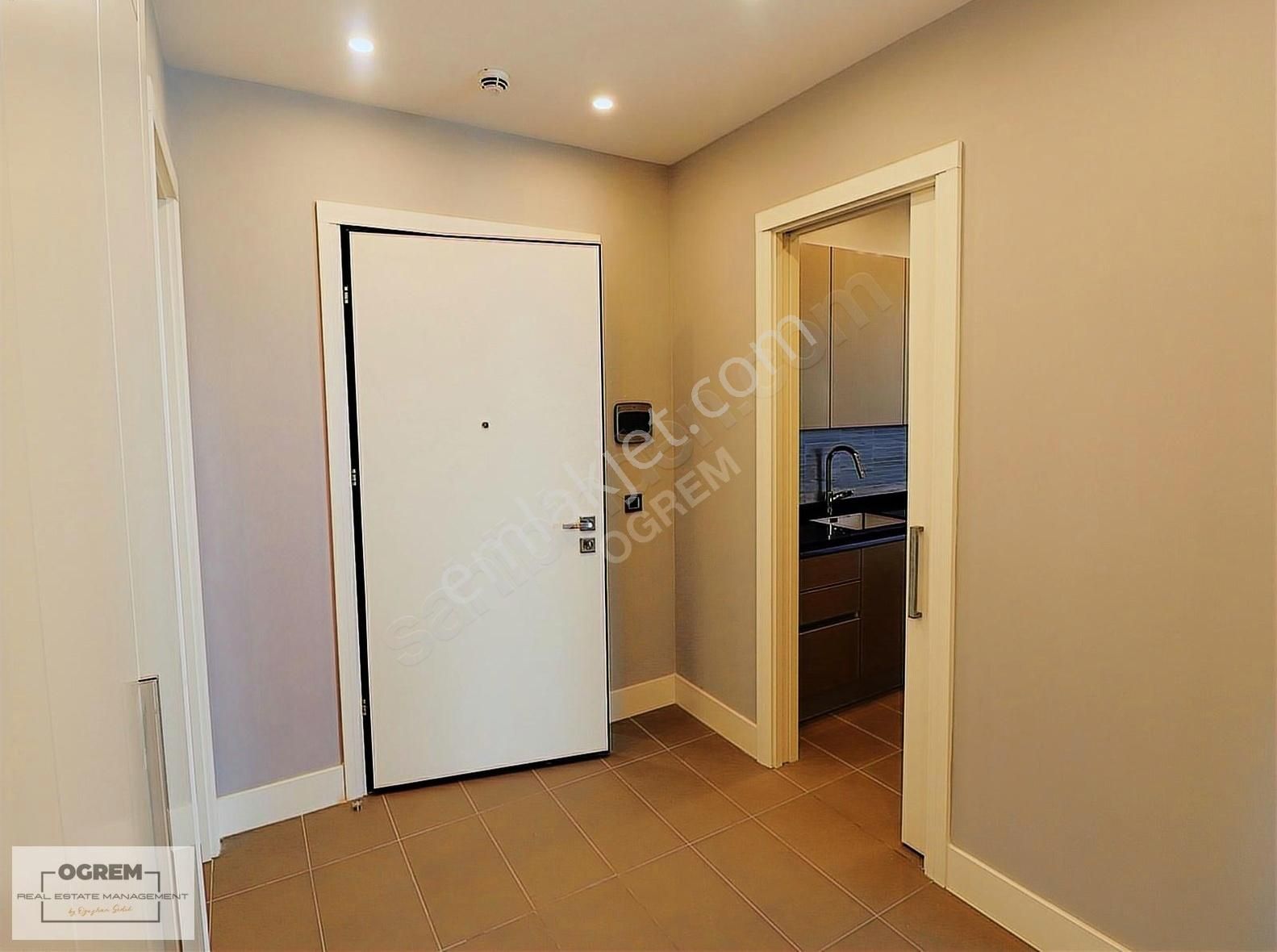 Metropol İstanbul Satılık 3+1 Vatandaşlığa Uygun / - Görsel 24