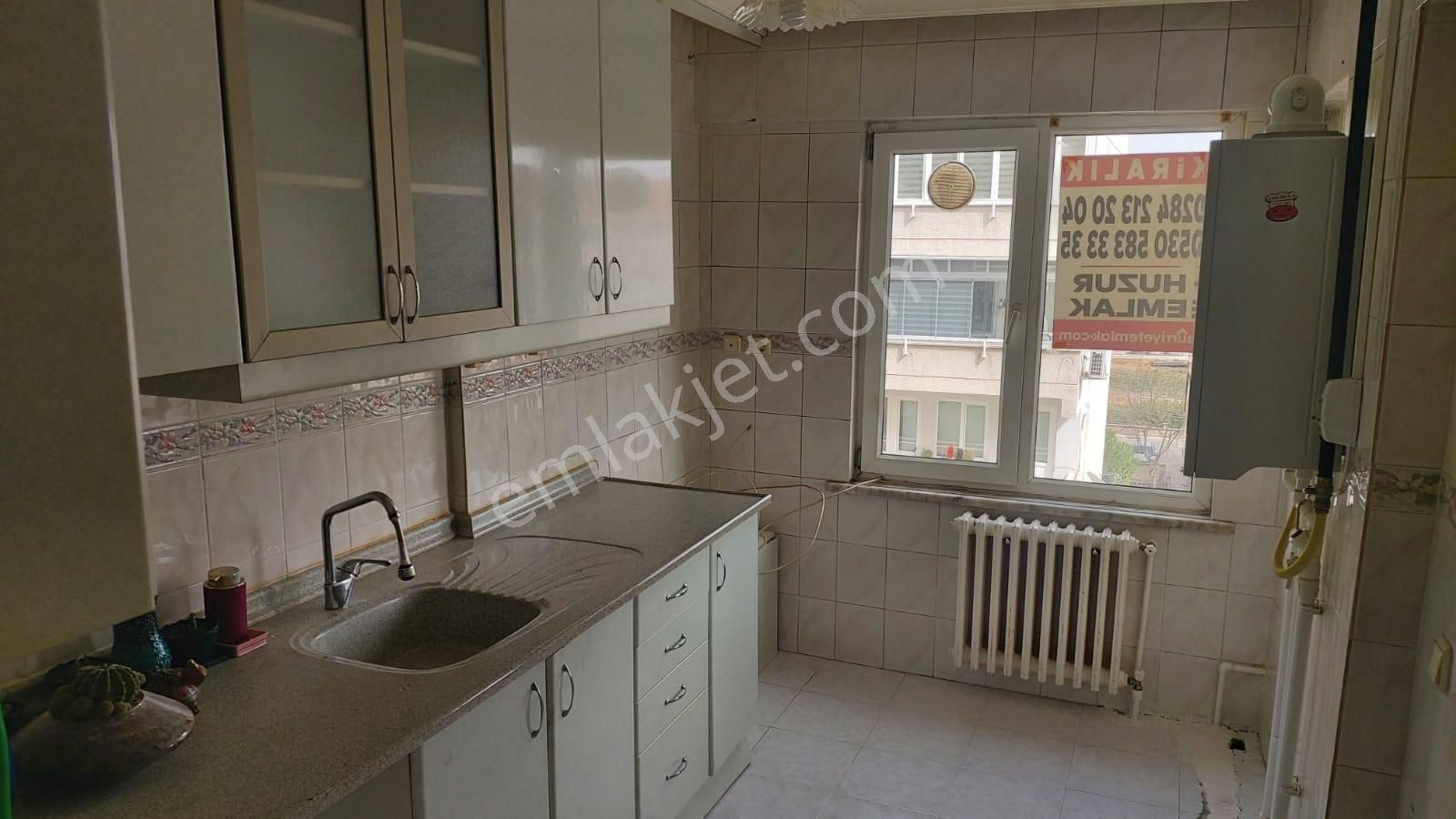 Edirne Merkez Şükrüpaşa Satılık Daire Şükrüpaşa Mah Satılık Daire Ara Kat Asansörlü 3+1 130 M2