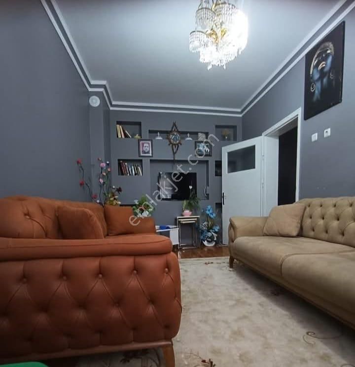 Selçuklu Işıklar Satılık Daire Selçuklu Emlak İnşaattan Selçuklu Işıklarda 4ün 2si İçi Bakımlı 3+1 Satılık Daire