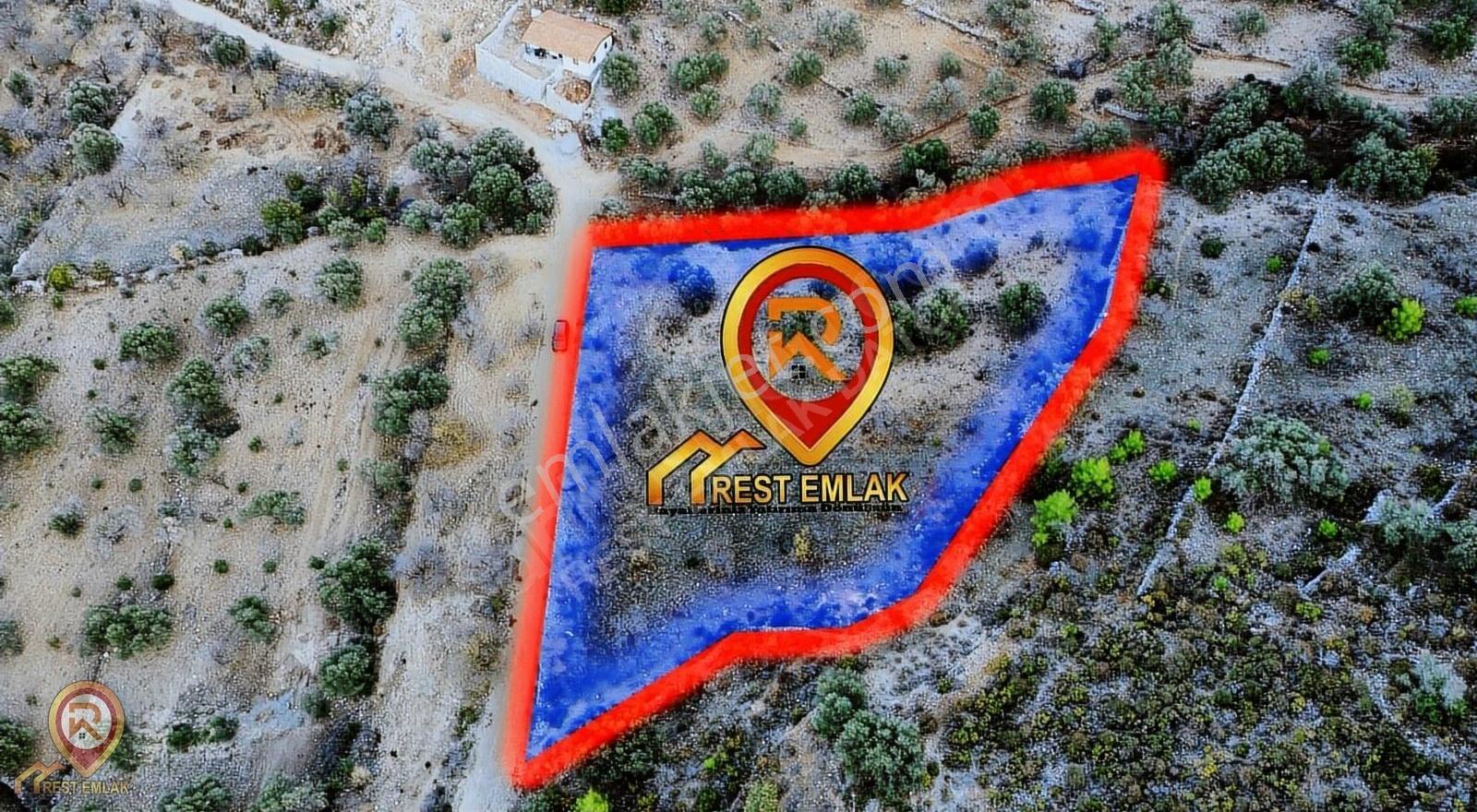 Rest Emlak- Palamut Büküne Yakın - Görsel 15