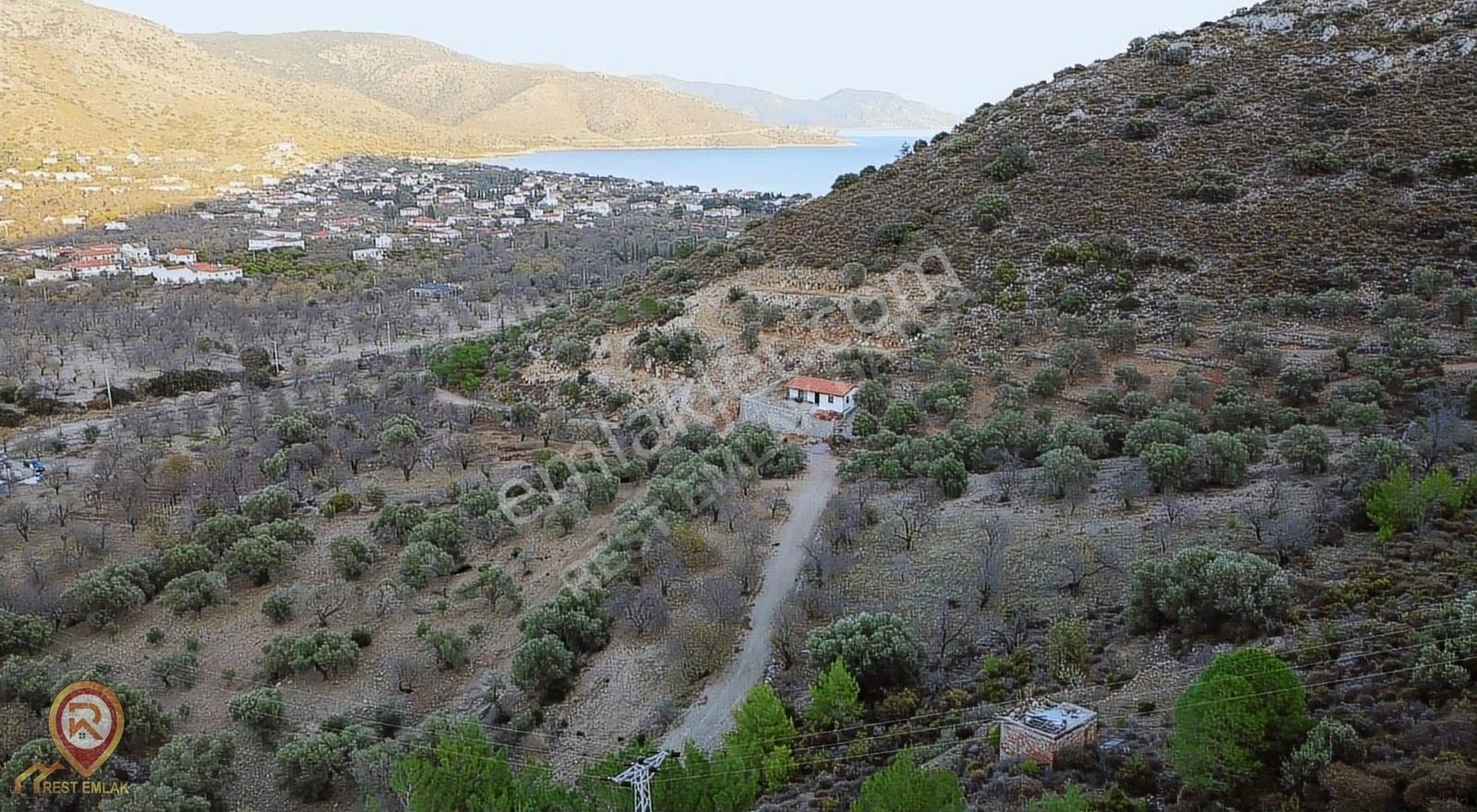 Rest Emlak- Palamut Büküne Yakın - Görsel 14