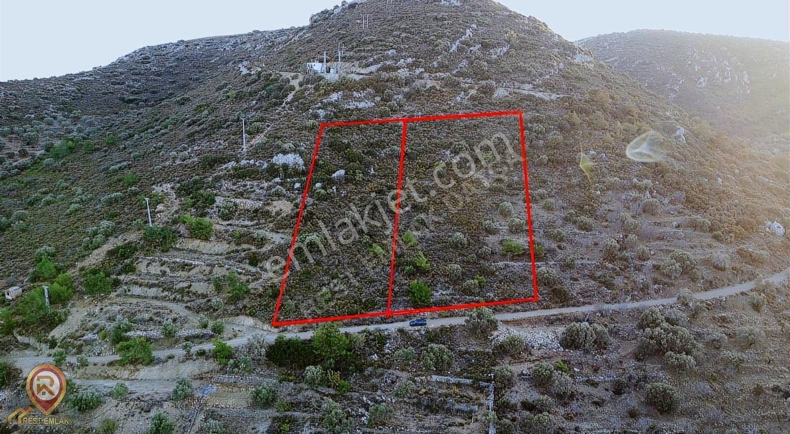 Rest Emlak- Palamut Büküne Yakın - Görsel 2