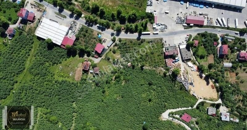 Bulancak Pazarsuyu Köyü (İncebel) Satılık Ticari İmarlı Mabel Gayrimenkul Pazarsuyu Köyü Deniz Manzaralı Fırsat Arsa