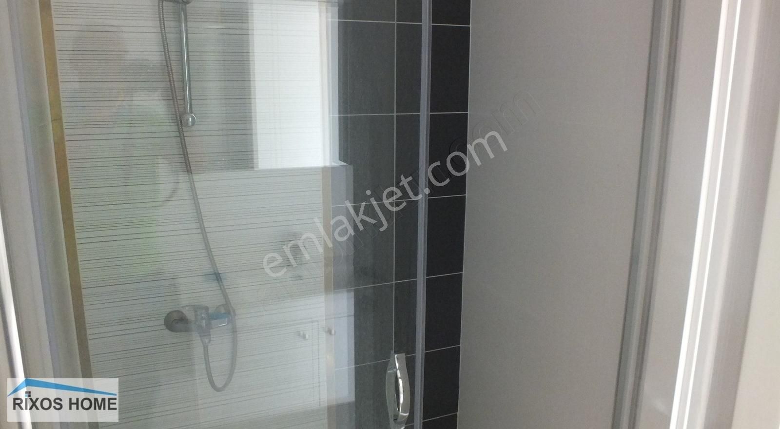 Alanya Avsallarda Satılık Lüks Dubleks - Görsel 16