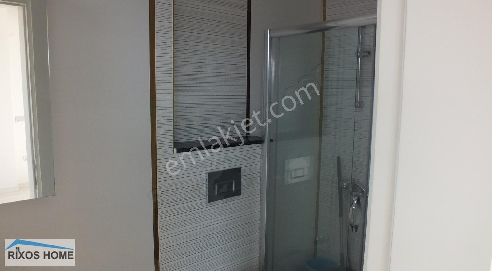 Alanya Avsallarda Satılık Lüks Dubleks - Görsel 15