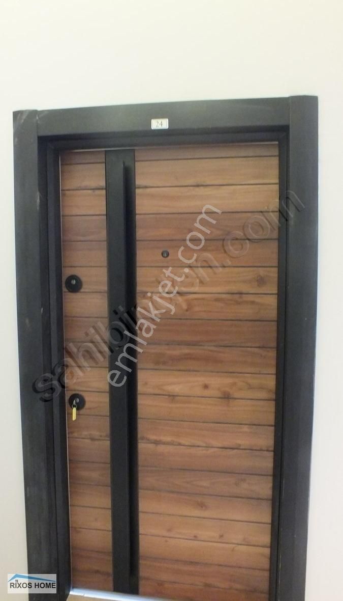 Alanya Avsallarda Satılık Lüks Dubleks - Görsel 12